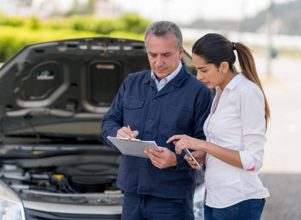 Low-cost car insurance agents in Farrell, PA